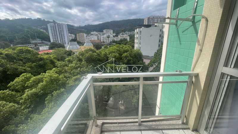 Apartamento à venda com 2 quartos, 100m² - Foto 23