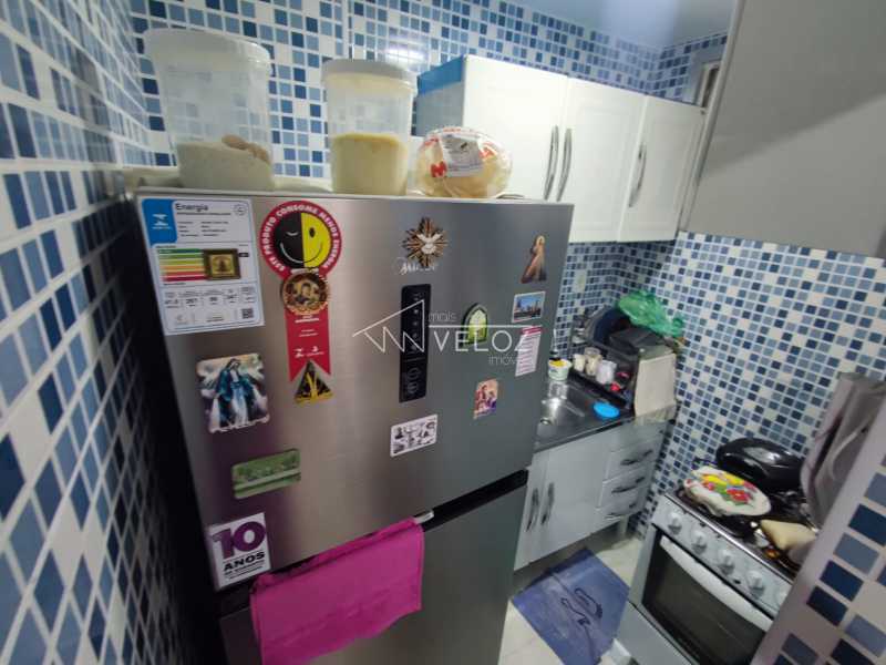 Kitnet-Studio, 23 m² - Foto 1