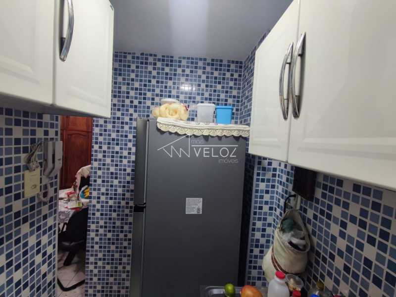Kitnet-Studio, 23 m² - Foto 20