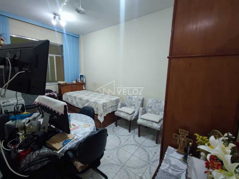 Kitnet-Studio, 23 m² - Foto 2