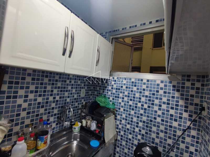 Kitnet-Studio, 23 m² - Foto 3