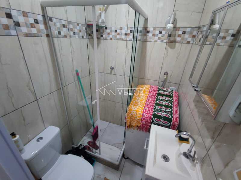 Kitnet-Studio, 23 m² - Foto 21