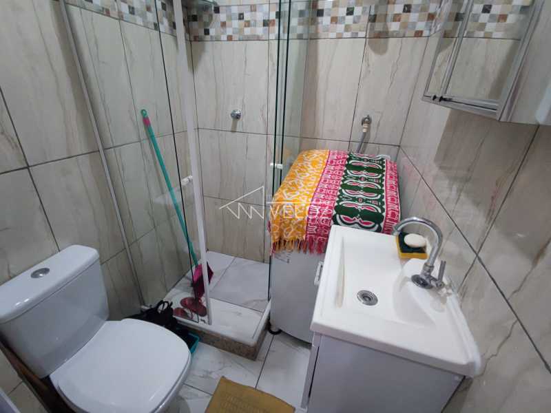 Kitnet-Studio, 23 m² - Foto 6