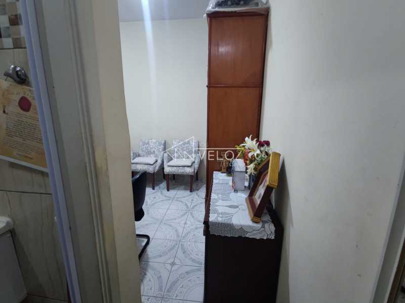 Kitnet-Studio, 23 m² - Foto 22