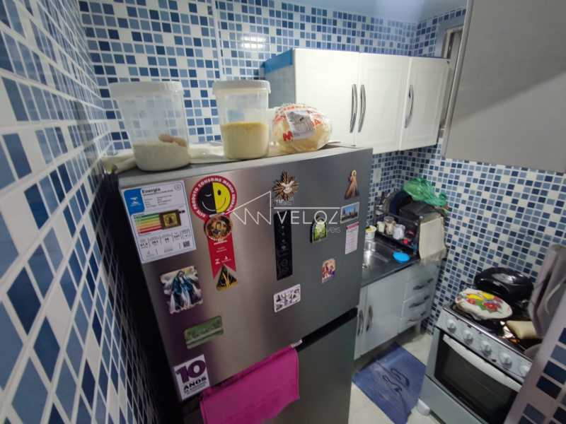 Kitnet-Studio, 23 m² - Foto 4