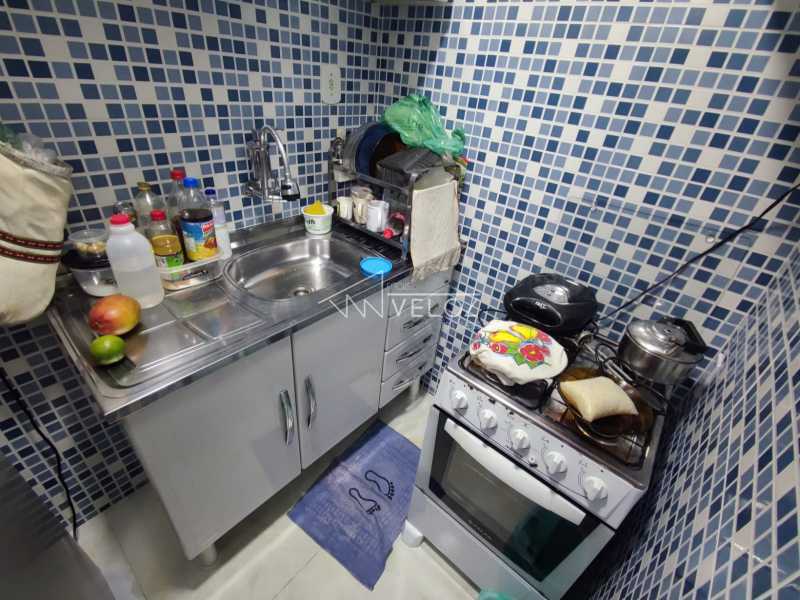 Kitnet-Studio, 23 m² - Foto 12