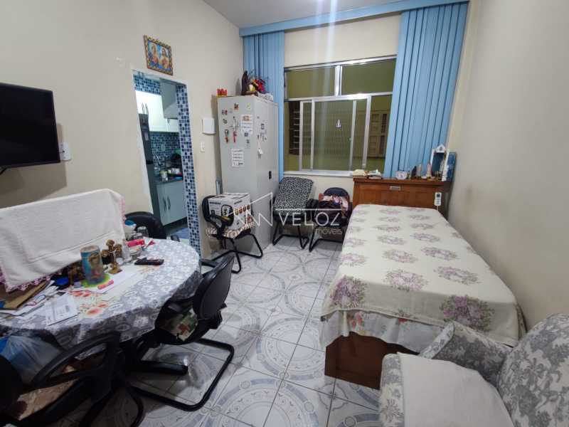Kitnet-Studio, 23 m² - Foto 8