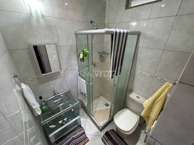 Apartamento à venda com 2 quartos, 72m² - Foto 16