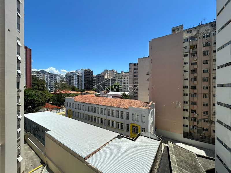 Apartamento à venda com 2 quartos, 72m² - Foto 11