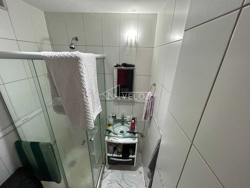 Apartamento à venda com 2 quartos, 72m² - Foto 18