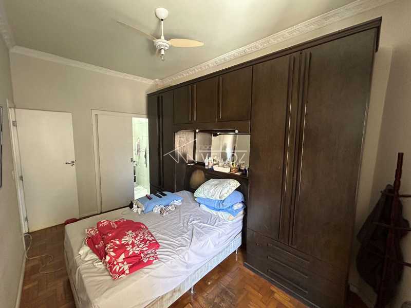 Apartamento à venda com 2 quartos, 72m² - Foto 7