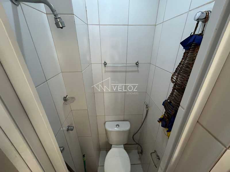 Apartamento à venda com 2 quartos, 72m² - Foto 21