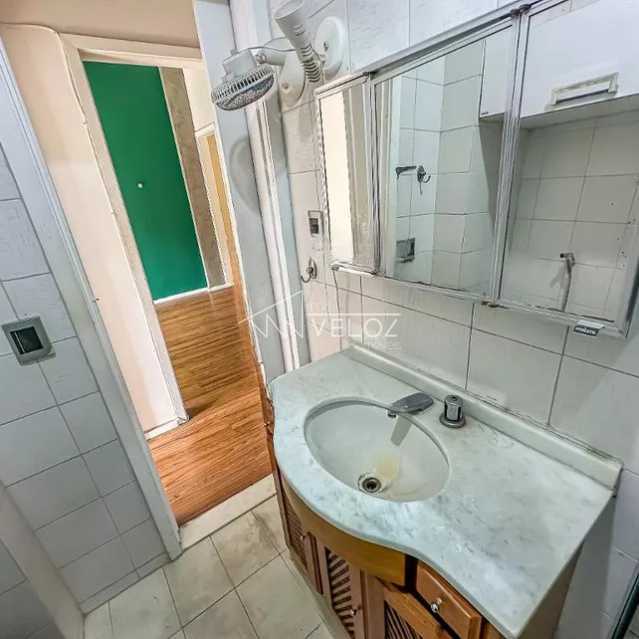 Apartamento à venda com 1 quarto, 51m² - Foto 26