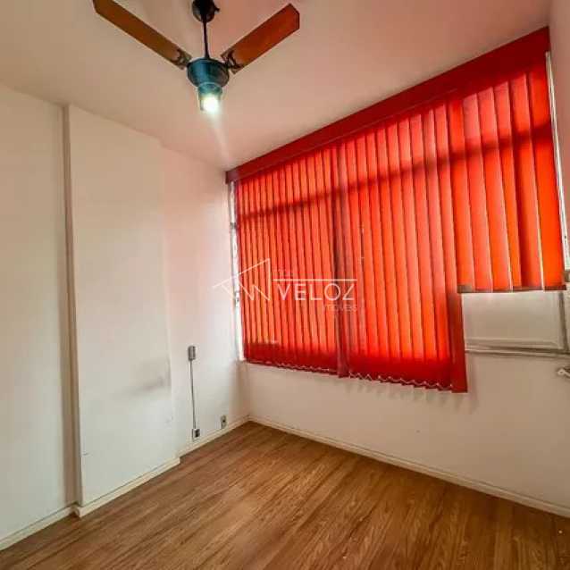 Apartamento à venda com 1 quarto, 51m² - Foto 21