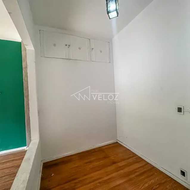 Apartamento à venda com 1 quarto, 51m² - Foto 13