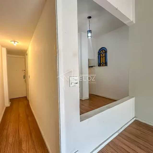 Apartamento à venda com 1 quarto, 51m² - Foto 12