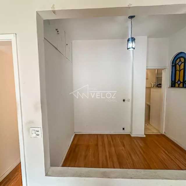 Apartamento à venda com 1 quarto, 51m² - Foto 14