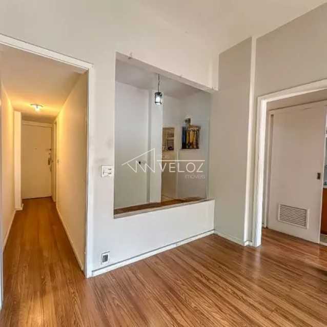 Apartamento à venda com 1 quarto, 51m² - Foto 11