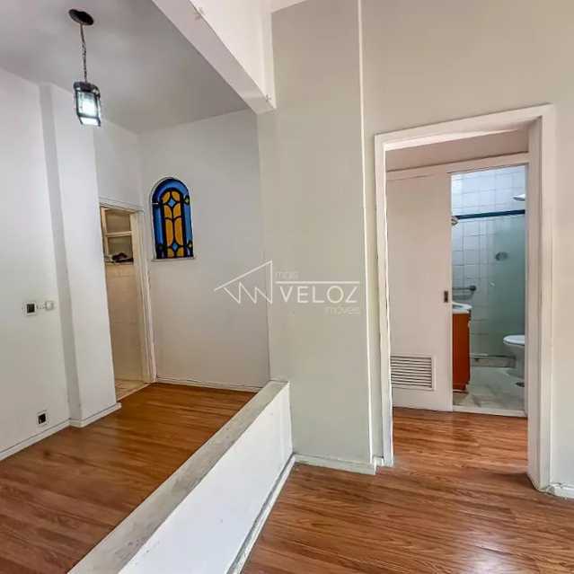 Apartamento à venda com 1 quarto, 51m² - Foto 15