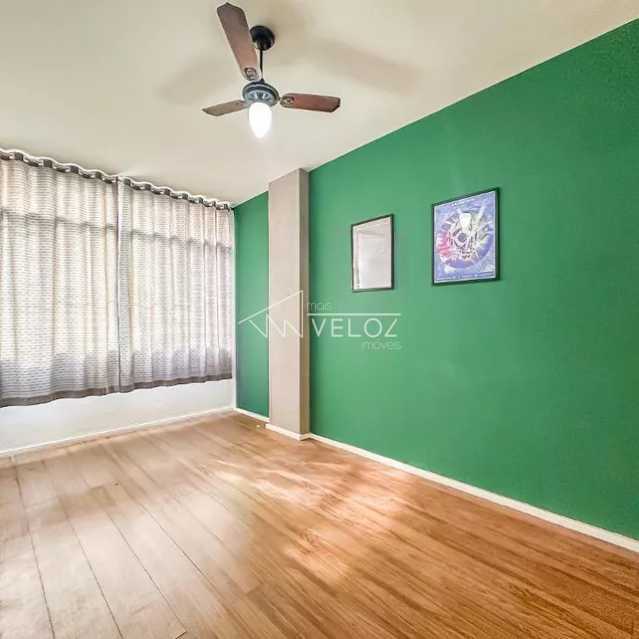 Apartamento à venda com 1 quarto, 51m² - Foto 7