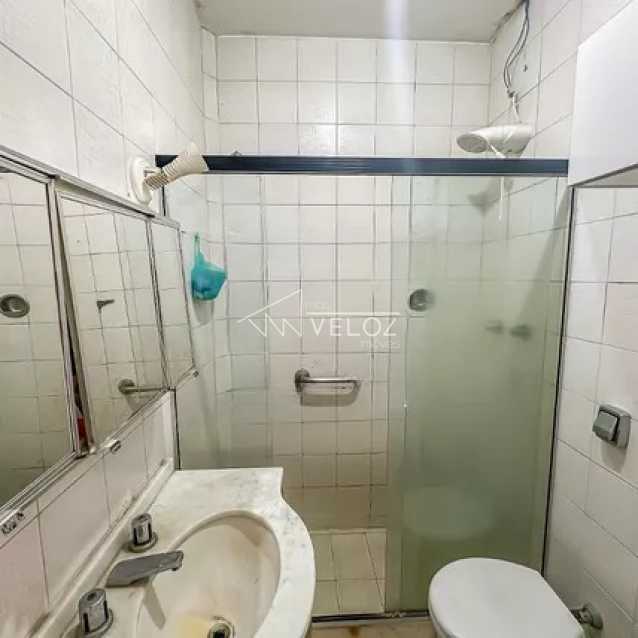 Apartamento à venda com 1 quarto, 51m² - Foto 27