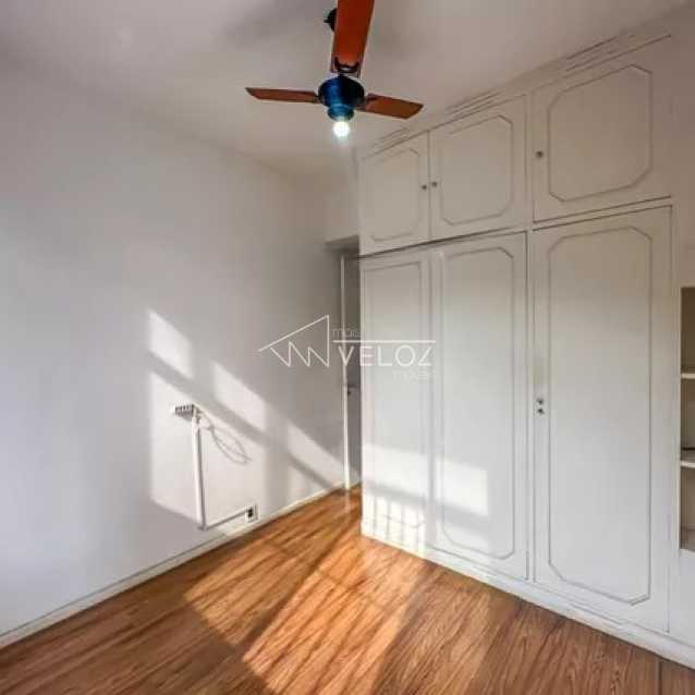 Apartamento à venda com 1 quarto, 51m² - Foto 25