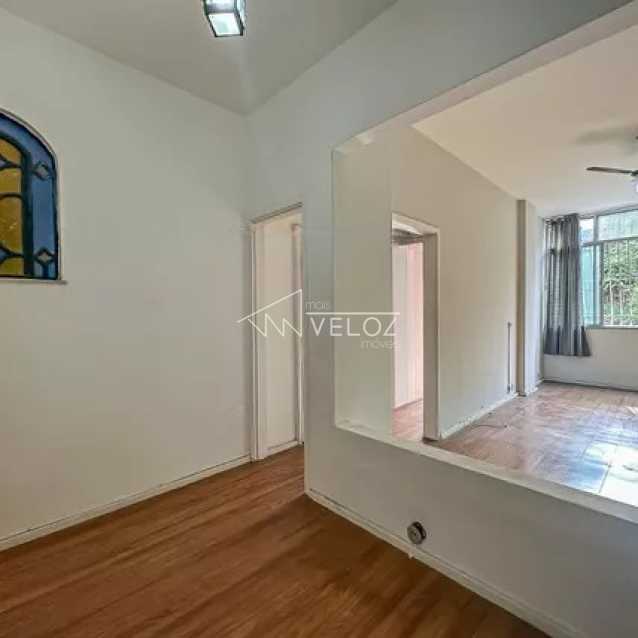 Apartamento à venda com 1 quarto, 51m² - Foto 16