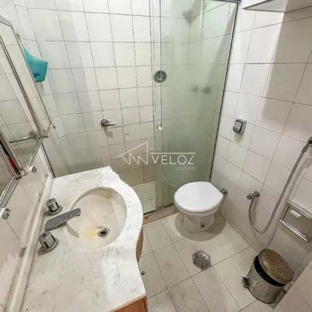 Apartamento à venda com 1 quarto, 51m² - Foto 28