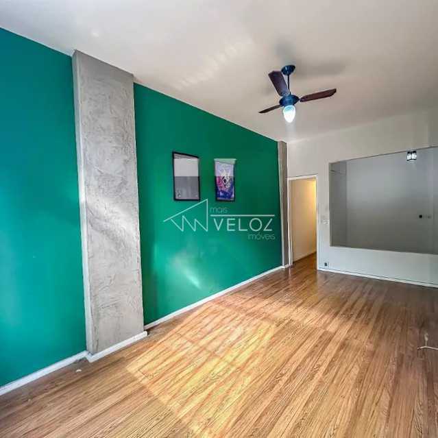 Apartamento à venda com 1 quarto, 51m² - Foto 3