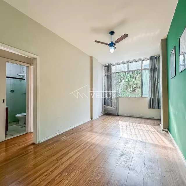 Apartamento à venda com 1 quarto, 51m² - Foto 1