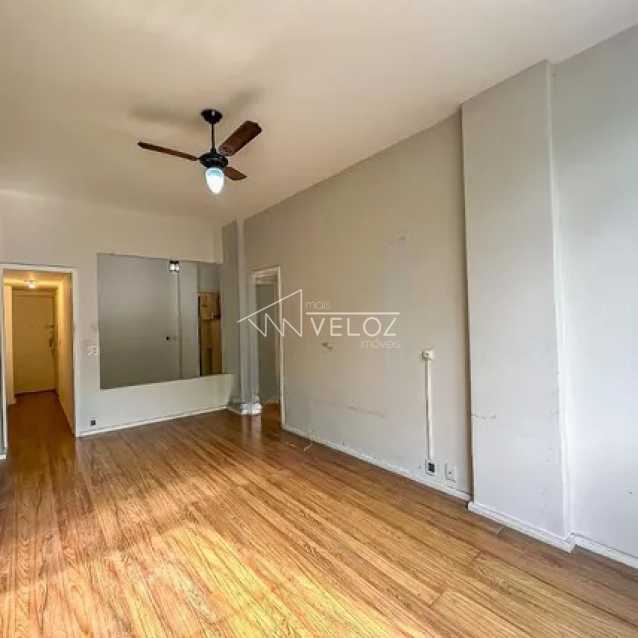 Apartamento à venda com 1 quarto, 51m² - Foto 10