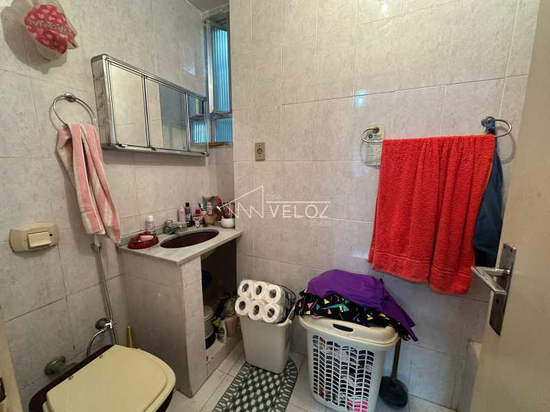 Apartamento à venda com 1 quarto, 49m² - Foto 6