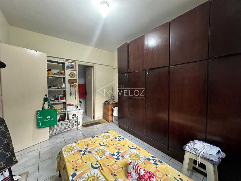 Apartamento à venda com 1 quarto, 49m² - Foto 5