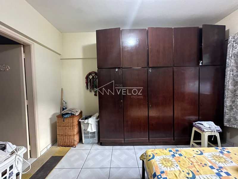 Apartamento à venda com 1 quarto, 49m² - Foto 4