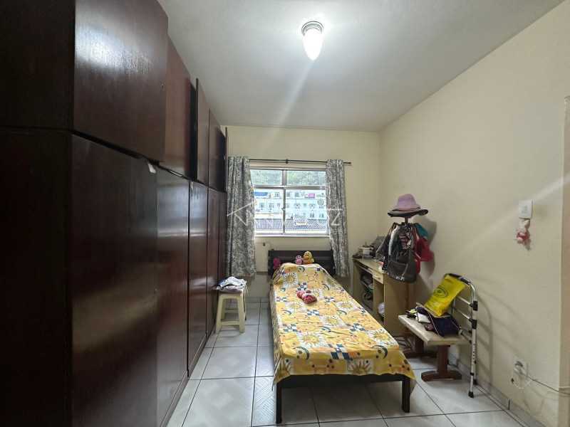 Apartamento à venda com 1 quarto, 49m² - Foto 9