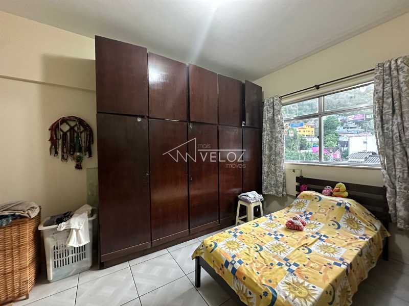 Apartamento à venda com 1 quarto, 49m² - Foto 10