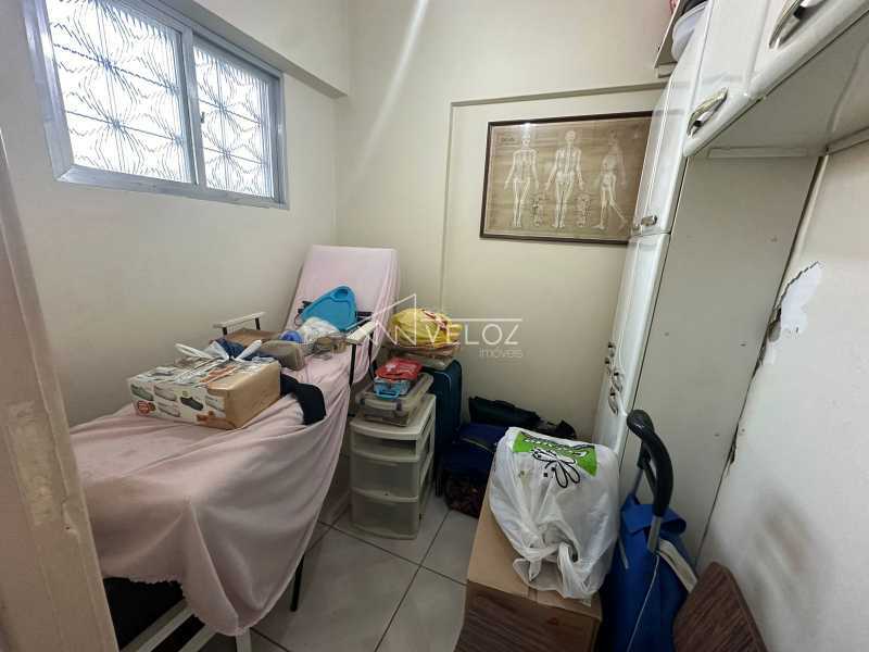 Apartamento à venda com 1 quarto, 49m² - Foto 16