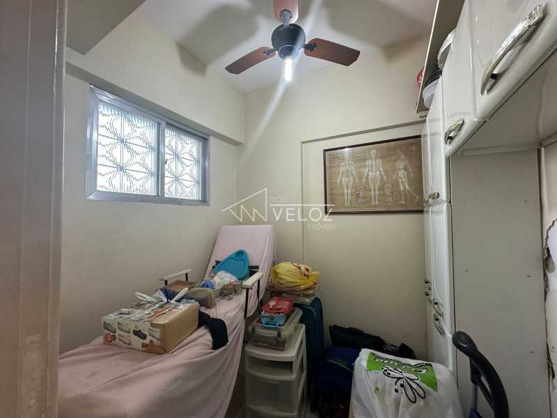 Apartamento à venda com 1 quarto, 49m² - Foto 18