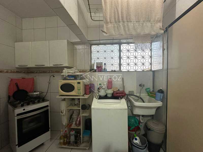 Apartamento à venda com 1 quarto, 49m² - Foto 15