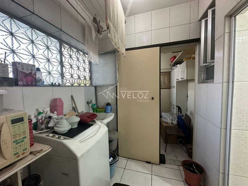 Apartamento à venda com 1 quarto, 49m² - Foto 12