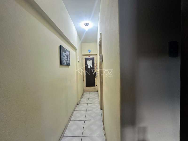 Apartamento à venda com 1 quarto, 49m² - Foto 13