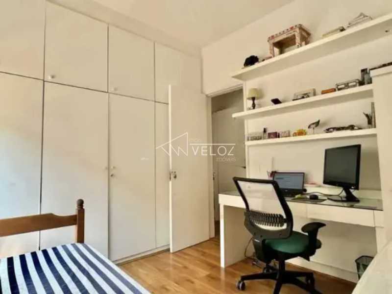 Apartamento à venda com 2 quartos, 92m² - Foto 5