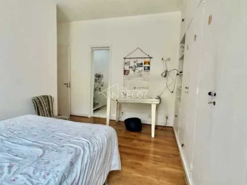 Apartamento à venda com 2 quartos, 92m² - Foto 9