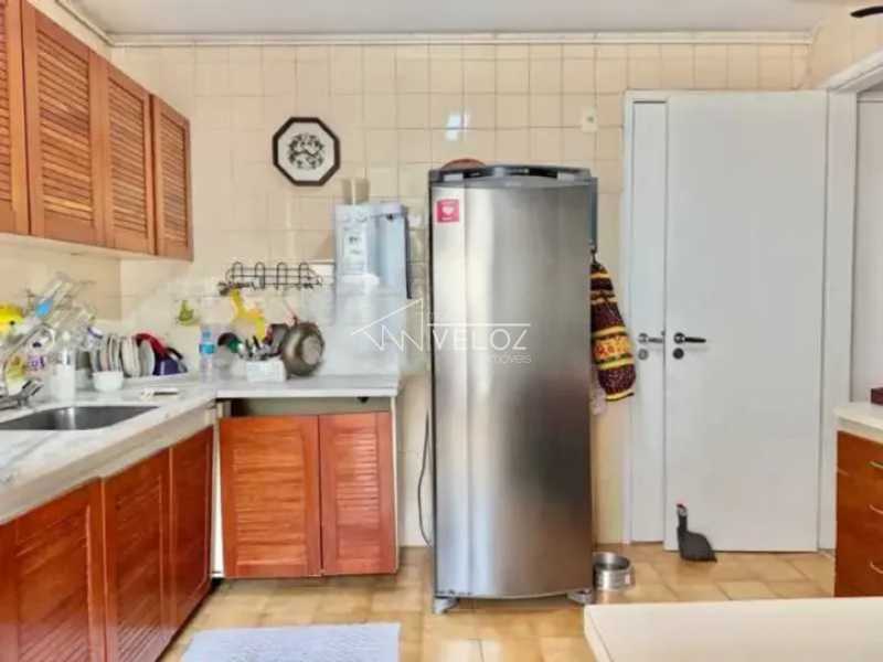 Apartamento à venda com 2 quartos, 92m² - Foto 15