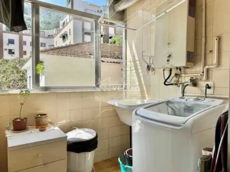 Apartamento à venda com 2 quartos, 92m² - Foto 23