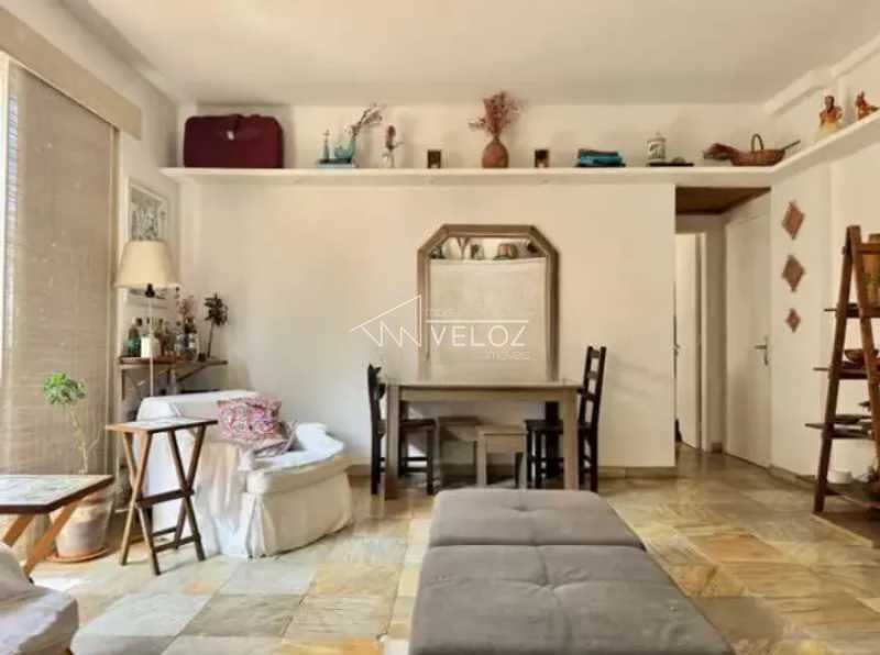 Apartamento à venda com 2 quartos, 92m² - Foto 10