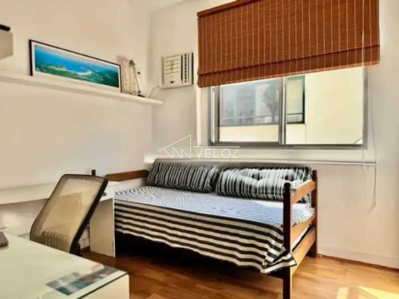 Apartamento à venda com 2 quartos, 92m² - Foto 11