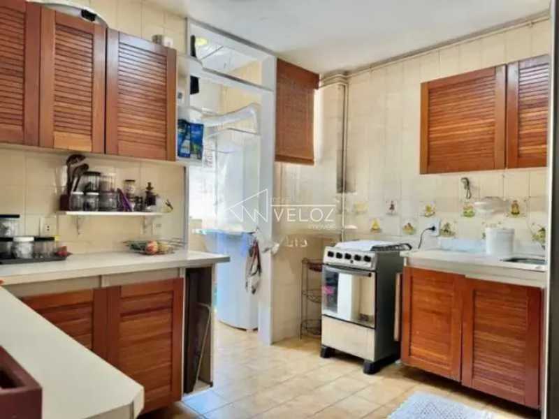 Apartamento à venda com 2 quartos, 92m² - Foto 8