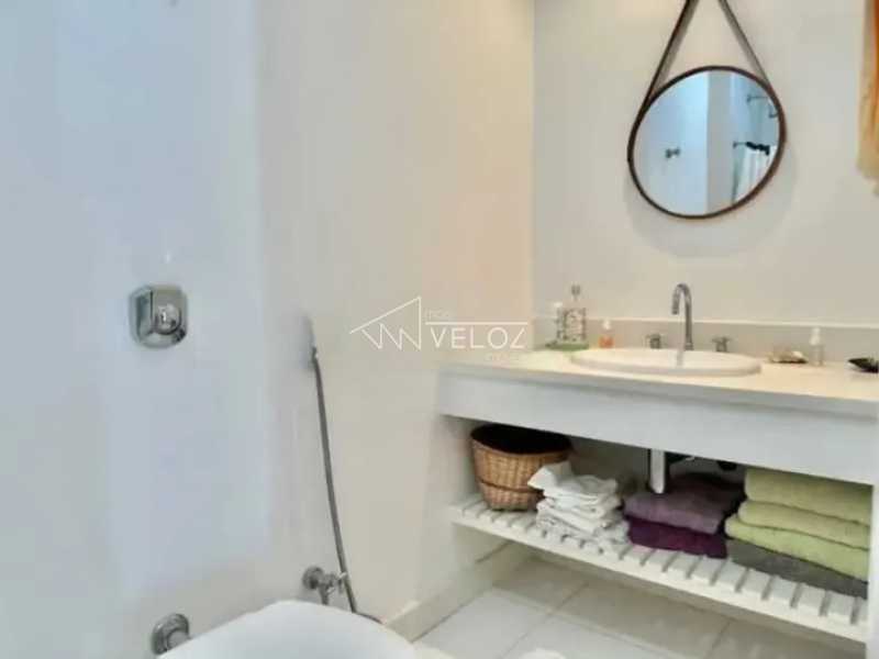 Apartamento à venda com 2 quartos, 92m² - Foto 13