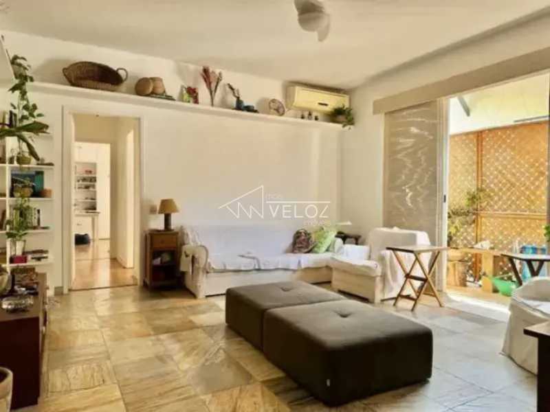 Apartamento à venda com 2 quartos, 92m² - Foto 14